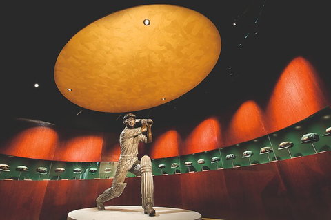 Sports Tour Of Melbourne With Australian Sports Museum Access - Sydney Tourism 3