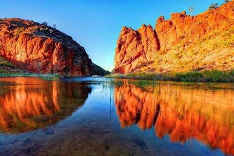 West MacDonnell Ranges Day Trip From Alice Springs - Sydney Tourism 2
