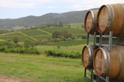 Hunter Valley Wine Tour From Sydney Incl Lunch, Cheese, Chocolate And Distillery - Sydney Tourism 5
