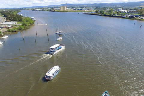 Cataract Gorge Cruise 11:30 Am - Sydney Tourism 0