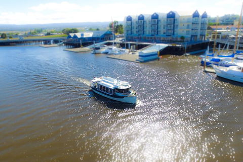 Cataract Gorge Cruise 11:30 Am - Sydney Tourism 2