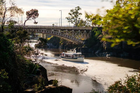 Cataract Gorge Cruise 11:30 Am - Sydney Tourism 4