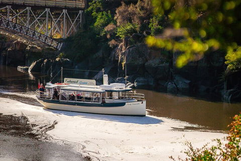 Cataract Gorge Cruise 11:30 Am - Sydney Tourism 5
