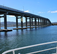 Derwent River Historic Harbour Cruise From Hobart - Sydney Tourism