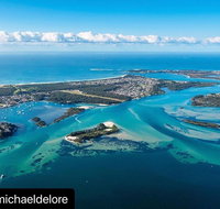 25-30 Minute Newcastle  Macquarie Helicopter Shared Flight