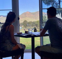 Private Helicopter Flight to Hunter Valley with a la carte Lunch - For 2