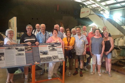 Explore Darwin City Sights Including Key Attractions - Sydney Tourism 0