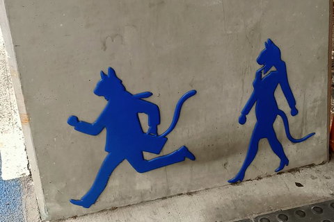 Brisbane City Essentials Walking Tour - Sydney Tourism 1