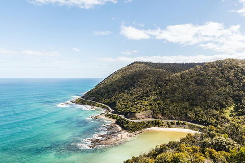 Great Ocean Road & Grampians National Park Tour - 3 Days, 2 Nights - Sydney Tourism 0