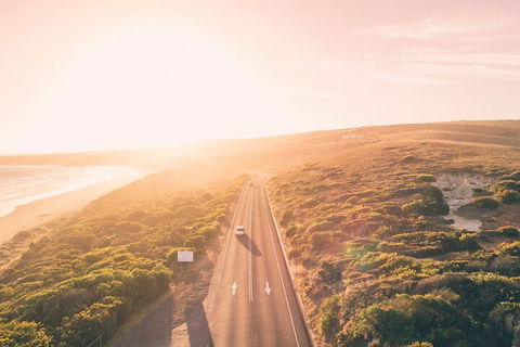 Great Ocean Road & Grampians National Park Tour - 3 Days, 2 Nights - Sydney Tourism 1