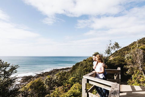 Great Ocean Road & Grampians National Park Tour - 3 Days, 2 Nights - Sydney Tourism 5