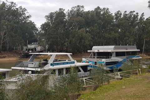Bendigo, Echuca & The Mighty Murray - Sydney Tourism 0