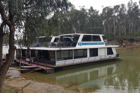 Bendigo, Echuca & The Mighty Murray - Sydney Tourism 4