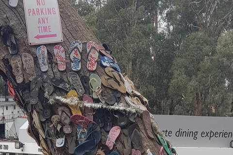 Bendigo, Echuca & The Mighty Murray - Sydney Tourism 5