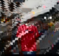 Small Bars of Perth Walking Tour - Sydney Tourism