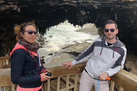 Kangaroo Island 4WD Tour - Best Of KI - Sydney Tourism 0